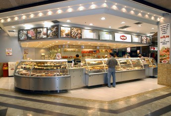 2004 - Reforma Shopping Barra