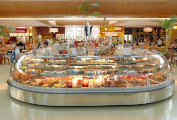 2008 - Salvador Shopping